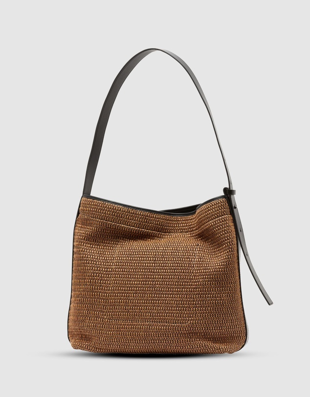 Oxford - Valerie Hobo Bag