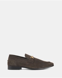 Julius Marlow - Lexicon Suede
