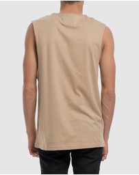 DVNT - 6-Pack Devoid Premium Tank
