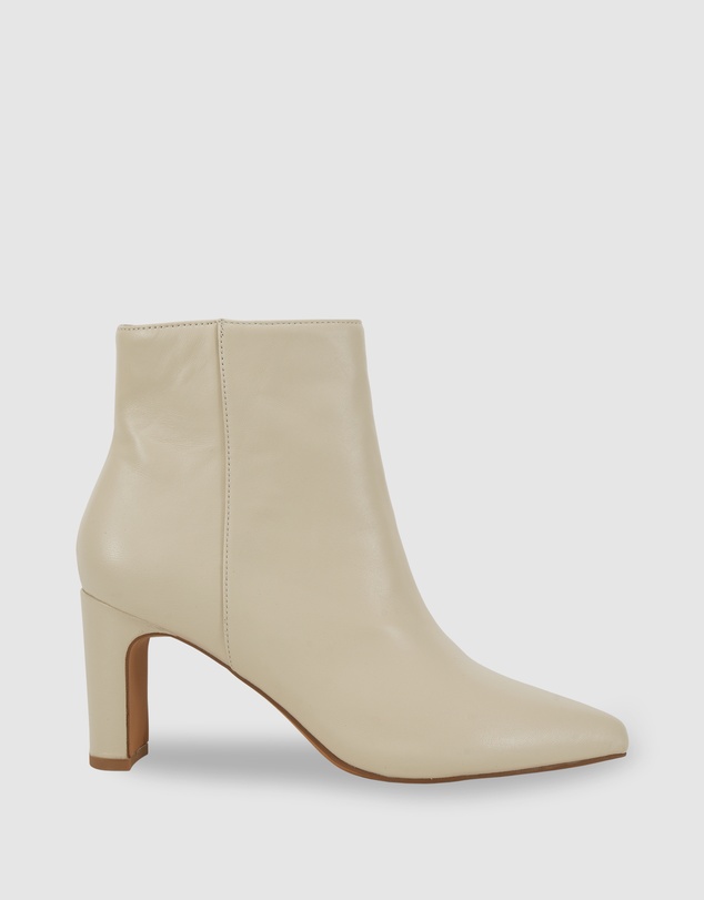 Nude Footwear - Bridie