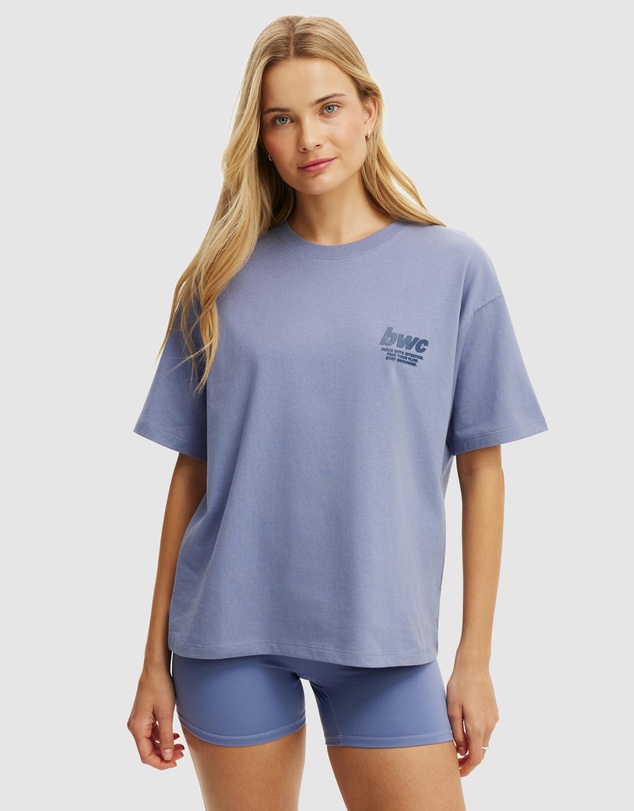 Cotton On Body Active - Active Graphic Tee