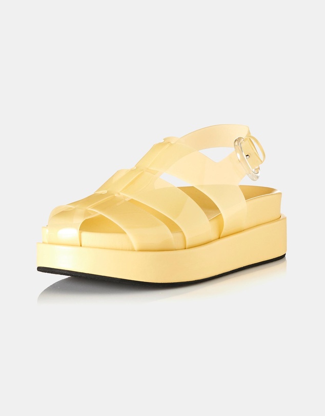 Alias Mae - Lola Sandals