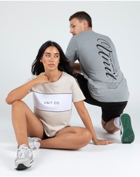 UNIT - UNIT Primer Ladies T-Shirt