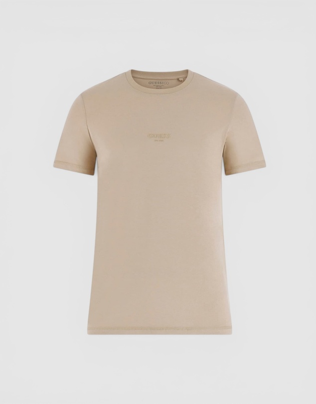 GUESS - Aidy Crew Neck Shortsleeve T-Shirt