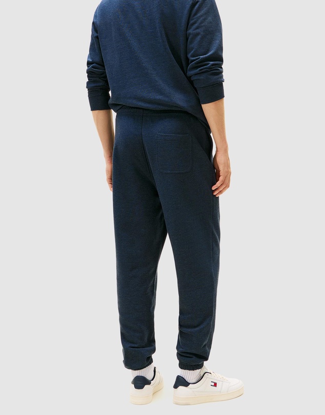 Tommy Jeans - Regular Badge Joggers