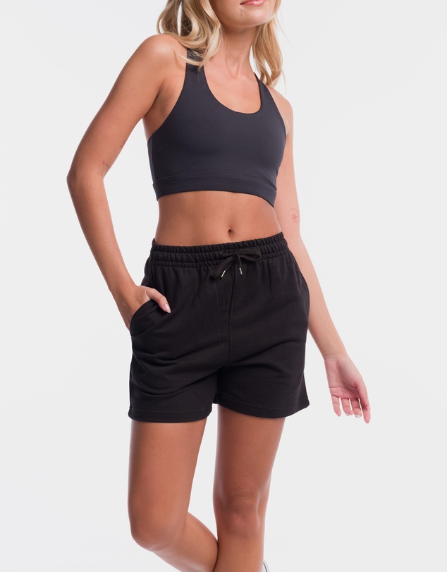 First Division - Weekender Fleece Shorts