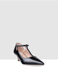 Habbot - Modena Heels