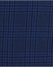 Johnny Bigg - Myles Check Suit Jacket