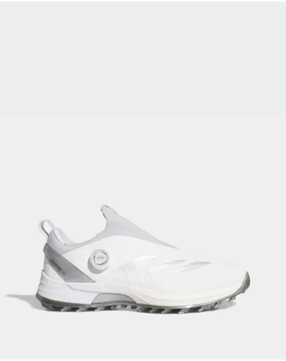 adidas Performance - Adizero ZG Boa Spikeless Golf Shoes Unisex