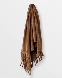 Aura Home - Paros Bath Towel Set