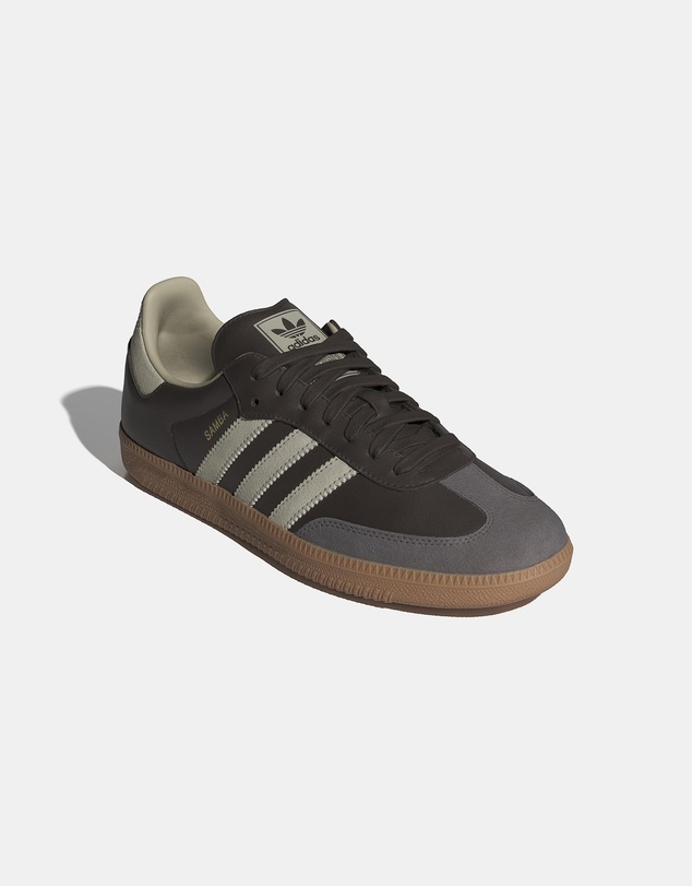 adidas Originals - Samba OG - Unisex