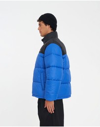 Huffer - Men's Rider Puffer Jacket
