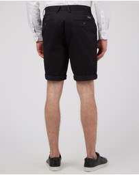 Ben Sherman - Signature Chino Shorts