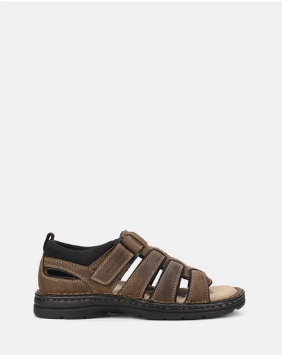 Hush Puppies - Spartan Ii