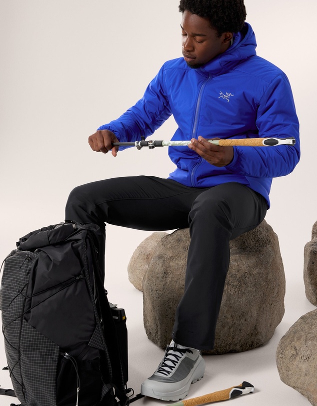 Arc'teryx - Atom SV Hoody Men's