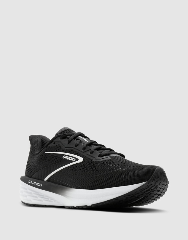 Brooks - Launch 12 - Men's