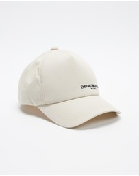 Emporio Armani - Baseball Hat