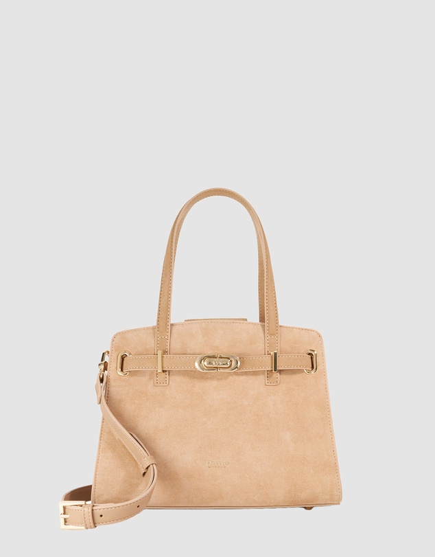 Dune London - Dinidefine - Taupe