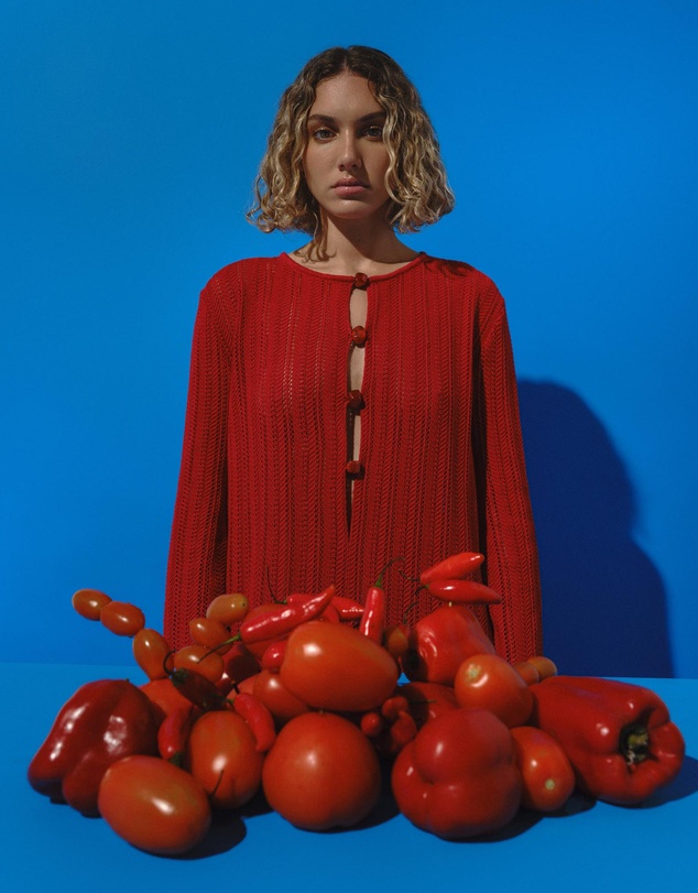 Baobab - Mamu Dress