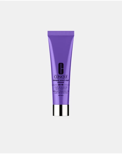 Clinique - Smart Night™ Clinical MD Multi-Dimensional Repair Treatment Retinol