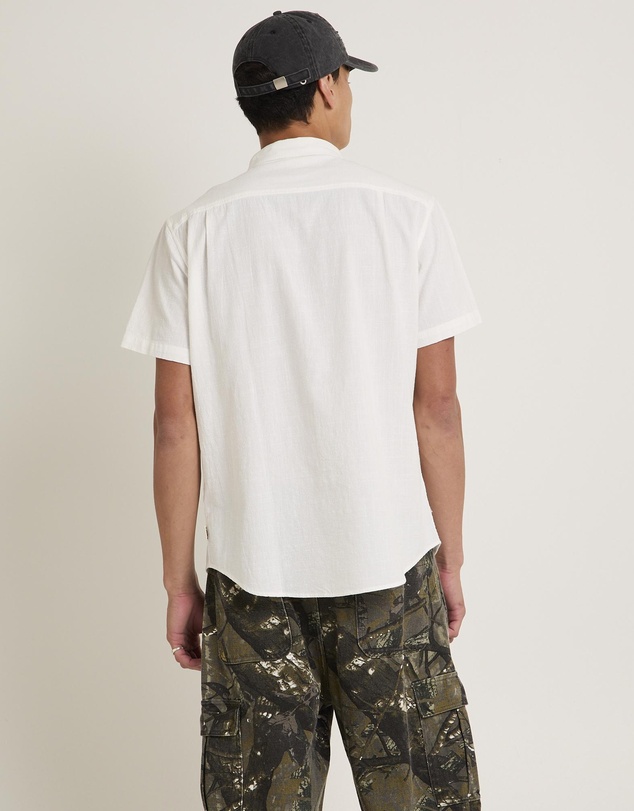 Insight - Louie Short Sleeve Shirt