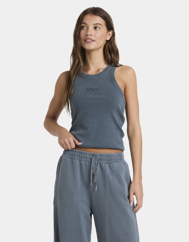 Roxy - Womens Intervals Tank Top