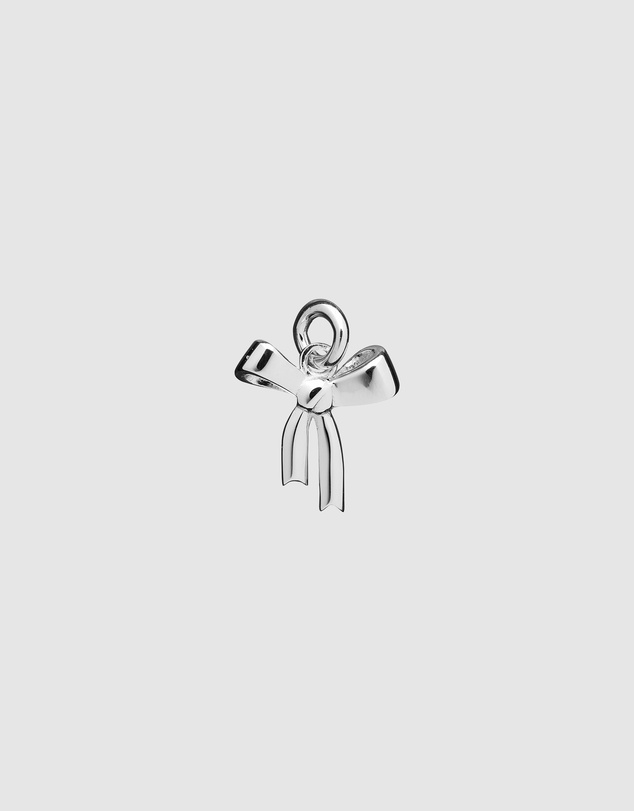 Karen Walker - Mini Bow Charm