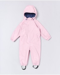 Rainkoat - Waterproof Snowsuit