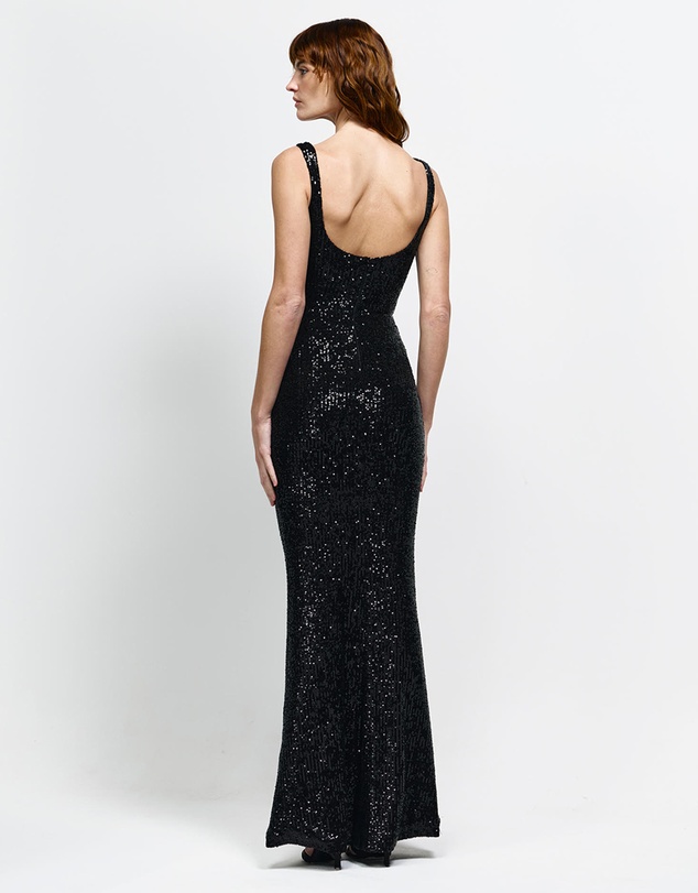 Effie Kats - Colson Gown