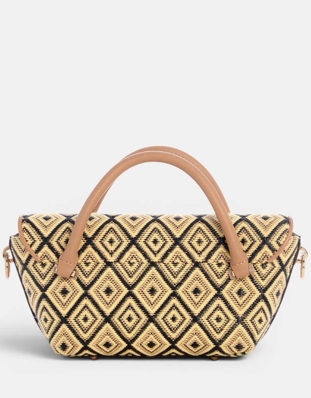 GUESS - Sophia Mini Satchel Bag