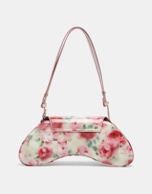 Diesel - Play Play Crossbody Shoulder Bag