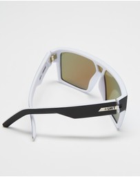 UNIT - Command Polarised Sunglasses