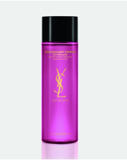 Yves Saint Laurent - YSL Top Secrets Micellar Water 200ml