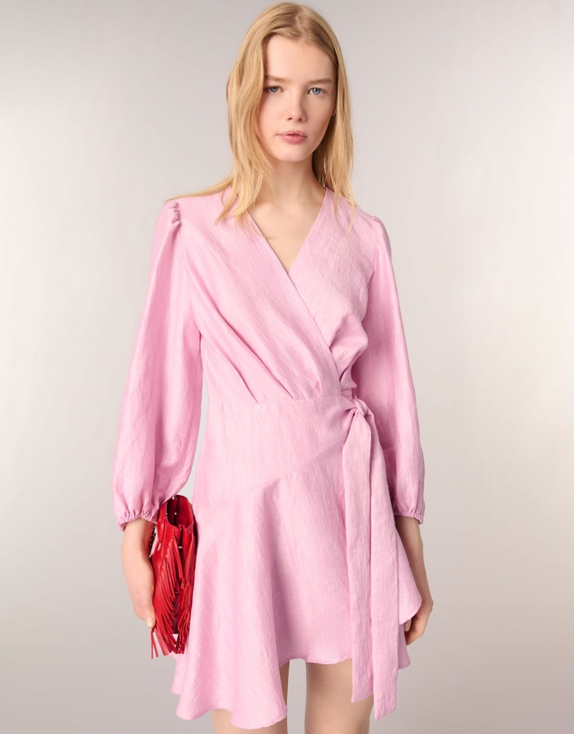 Maje - Rifilou Dress