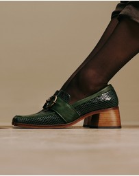 Beau Coops - Anella Loafers