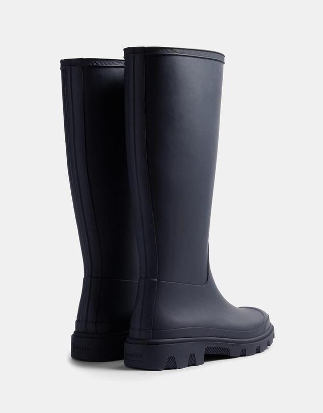 Hunter - Downpour Tall Boots - Unisex