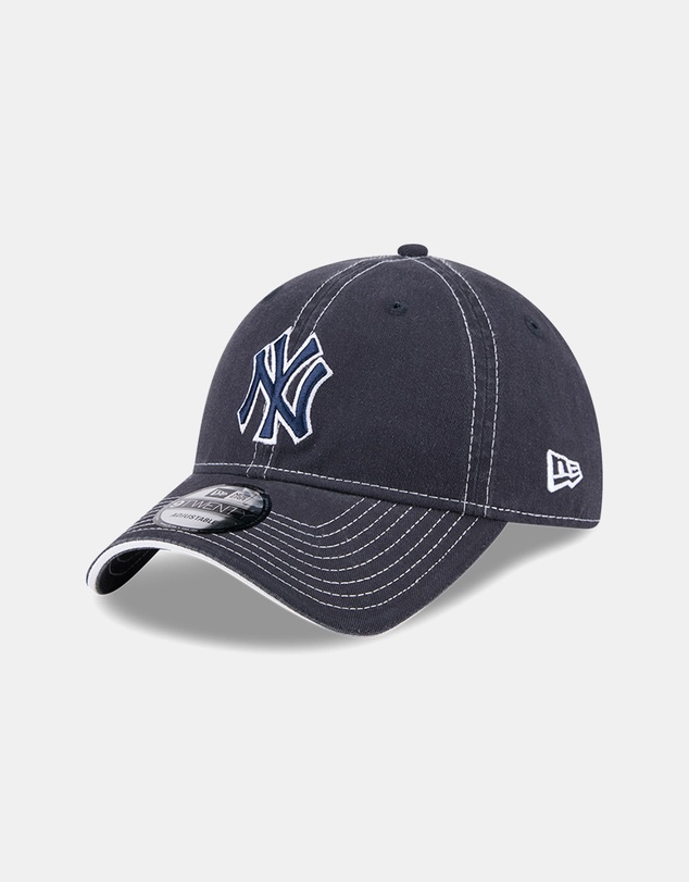 New Era - 920 Contrast Team New York Yankees Cap