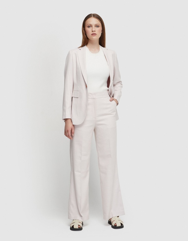 Oxford - Lydia Eco Suit Pants