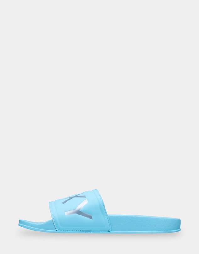 Roxy - Womens Slippy II Slides