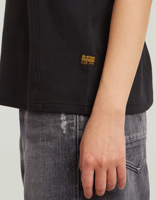 G-Star - Script Tee