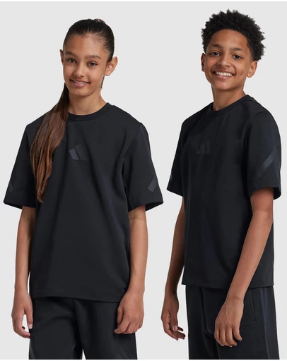 adidas Sportswear - Z.N.E. Tee - Kids-Teens