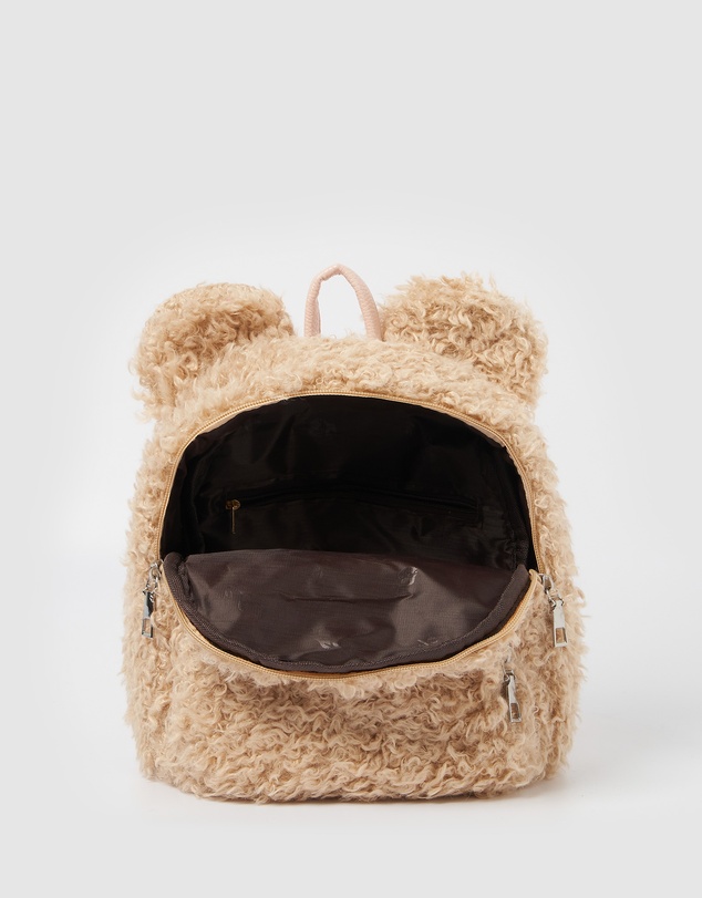 Izoa Kids - Teddy Bear Backpack