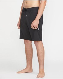 Volcom - Mens Lido Solid Mod 20