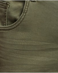 St Goliath - Fools Gold 2 Fix Waist Shorts