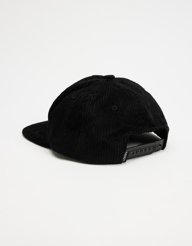 Market - Ultimate 5-Panel Cap