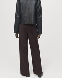 M.N.G - Piping Trousers