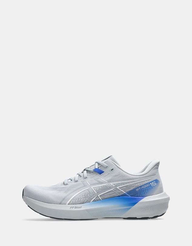 ASICS - GT-1000 15 - Men's