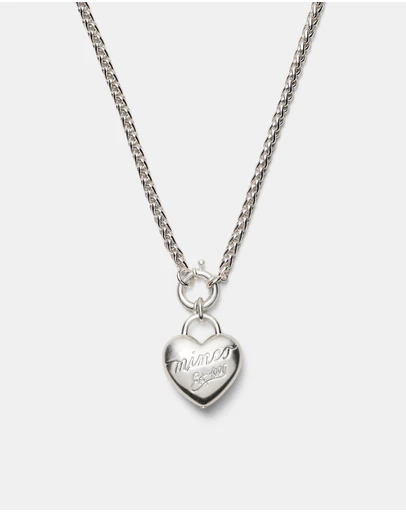 MIMCO - Love Bound Necklace