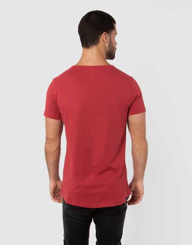 ONEBYONE - Classic Blank Tee