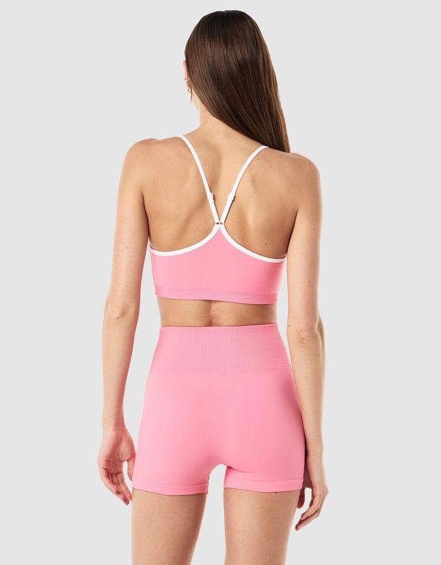P.E Nation - Release Seamless Sports Bra